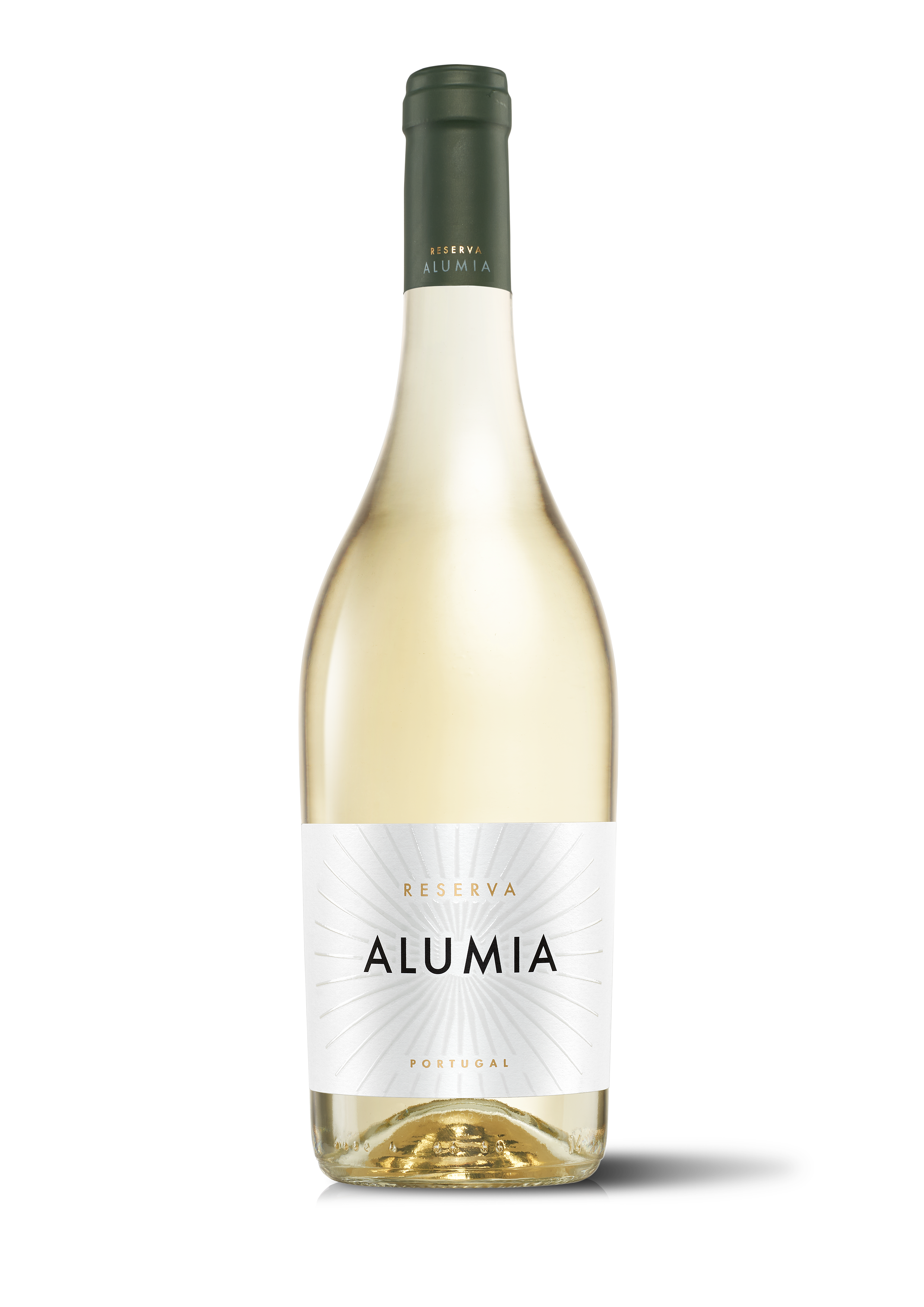 Alumia Reserva White