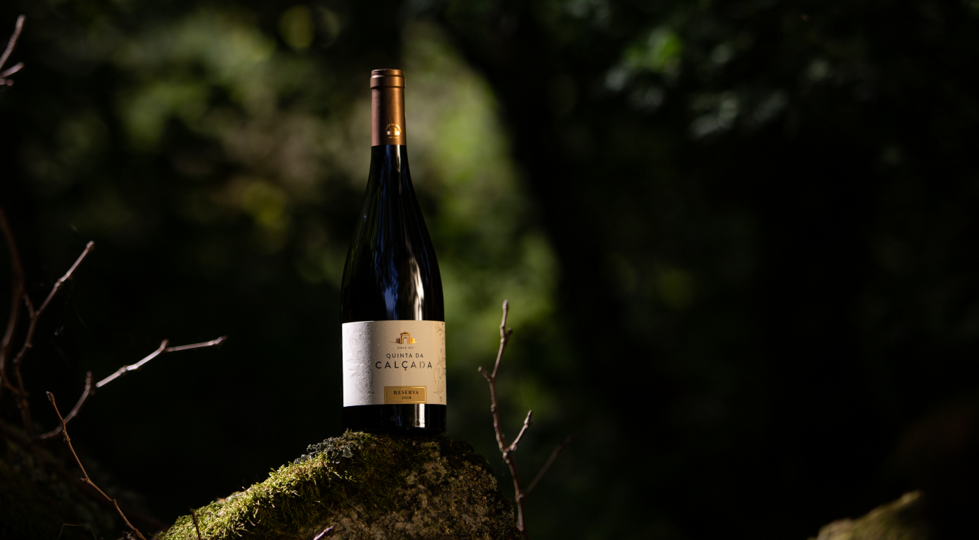 Quinta da Calçada Reserva Alvarinho